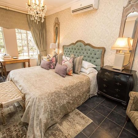 Godiva Spa & Guesthouse Groblersdal Eksteriør billede