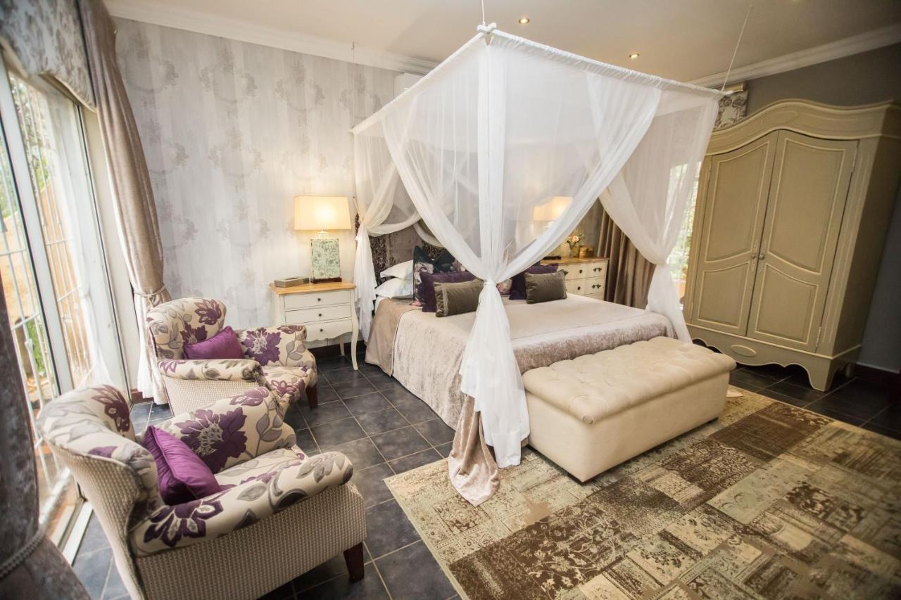 Godiva Spa & Guesthouse Groblersdal Eksteriør billede
