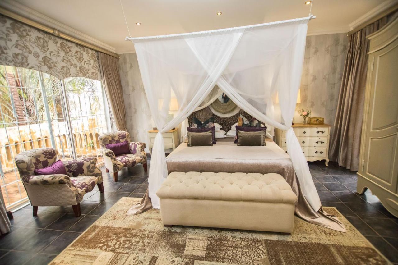 Godiva Spa & Guesthouse Groblersdal Eksteriør billede