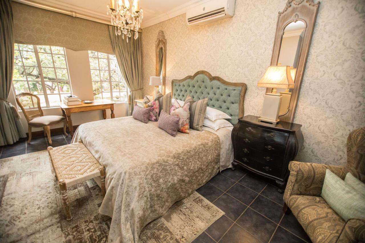 Godiva Spa & Guesthouse Groblersdal Eksteriør billede